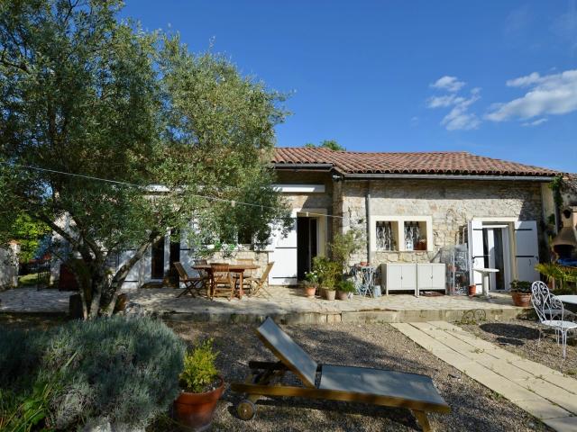 Maison vente à Marmande, Loubès-bernac