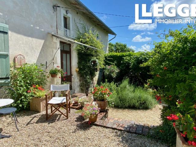 Maison vente à Angoulême, Bellon