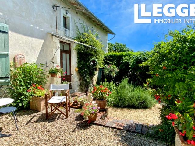 Maison vente à Angoulême, Bellon
