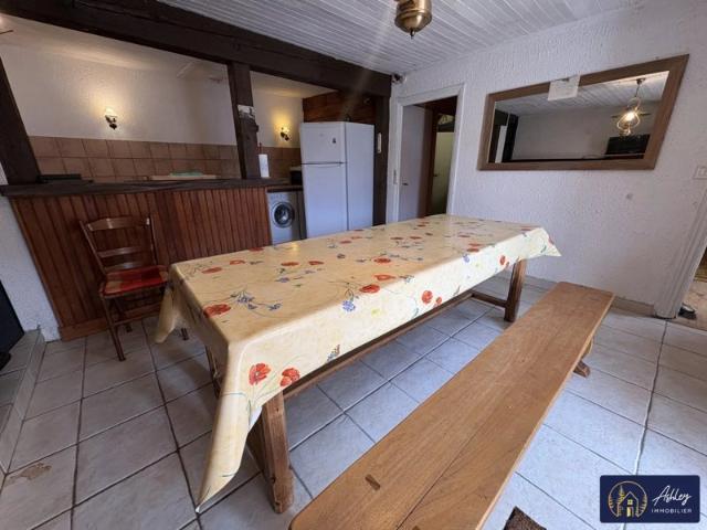 Maison vente à Mauriac, Collandres