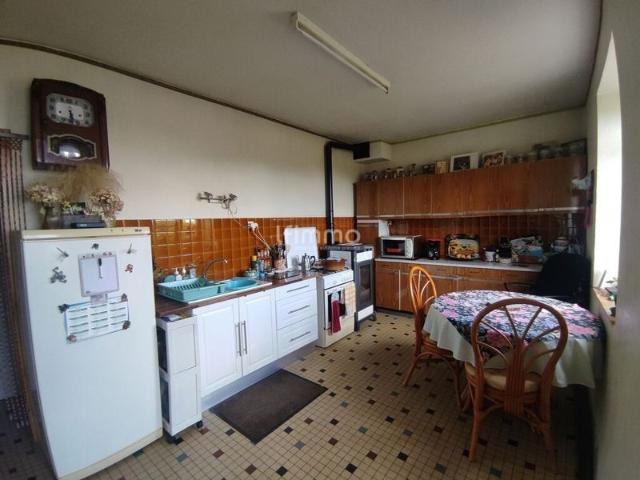 Maison vente à Argentan, Putanges-pont-ecrepin