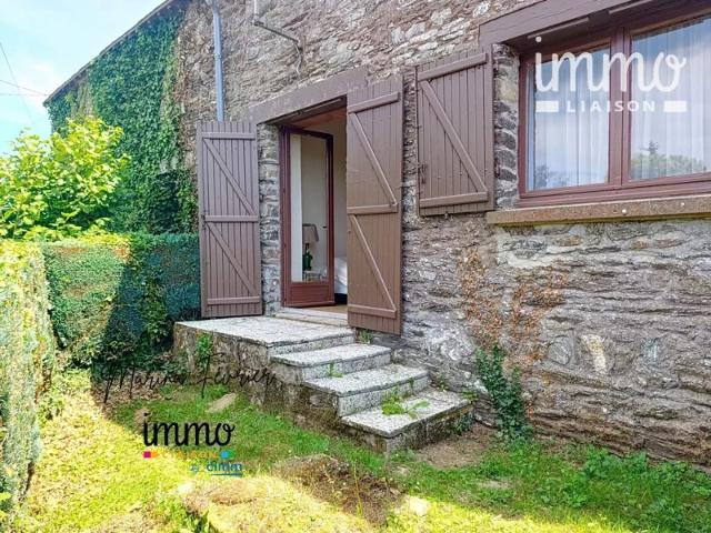Maison vente à Redon, Bretagne