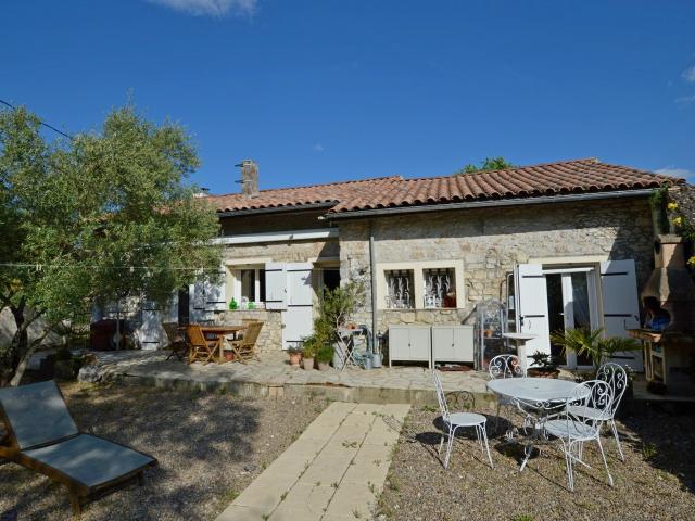 Maison vente à Marmande, Saint-sernin