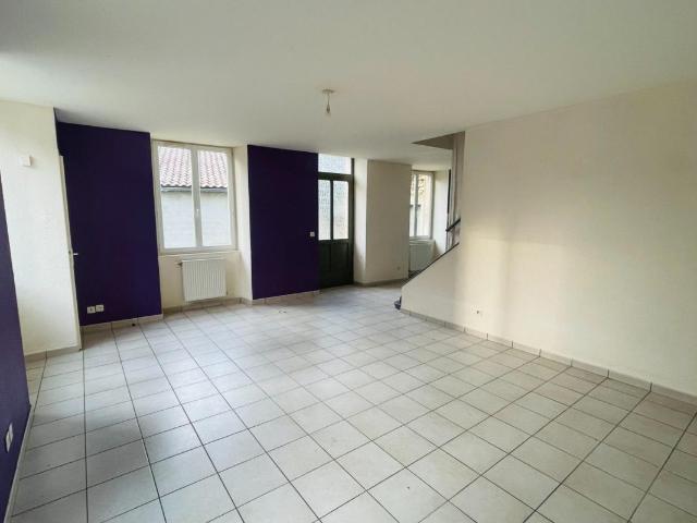 Maison vente à Valence, Crépol