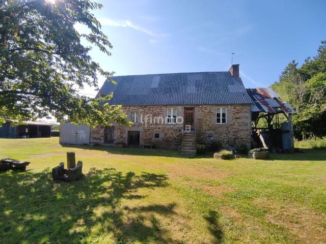 Maison vente à Argentan, Tinchebray