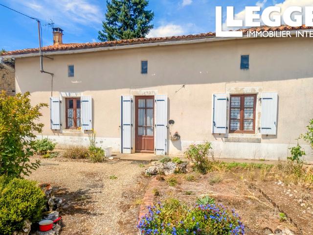 Maison vente à Niort, Nouvelle-Aquitaine