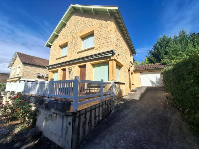 Maison vente à Le Roc Bédière, Sarlat-la-Canéda