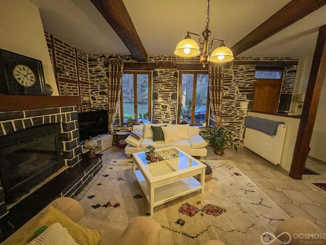Maison vente à Charleville-Mézières, Fumay