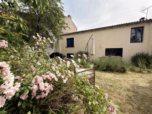 Maison vente à Confolens, Villefagnan