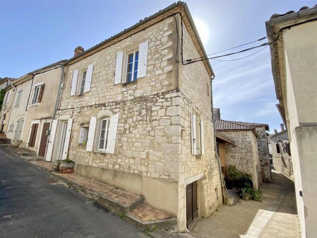 Maison vente à Villeneuve-sur-Lot, Monflanquin