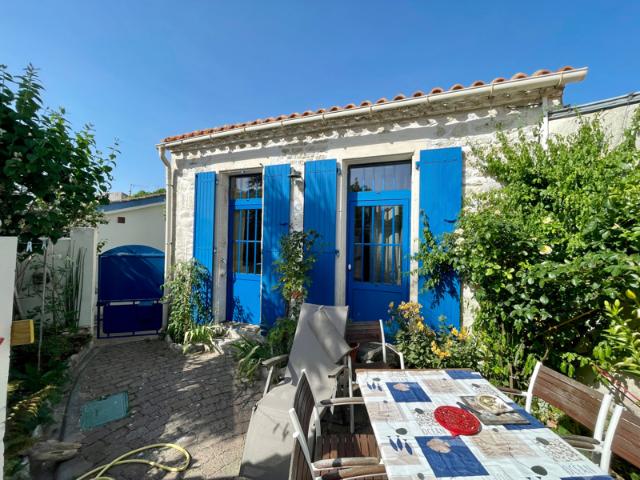 Maison vente à Rochefort, Le Grand-village-plage