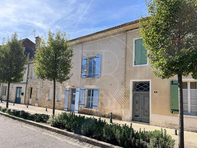 Maison vente à Libourne, Gensac