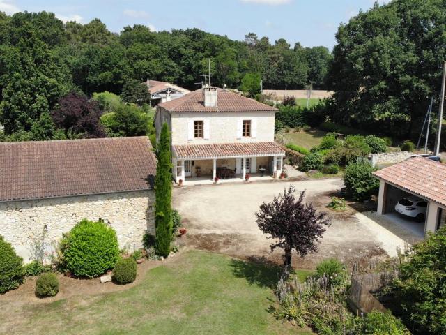 Maison vente à France métropolitaine, Condom