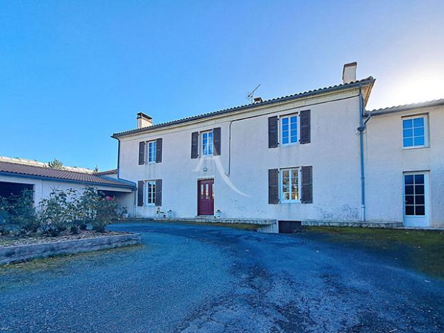Maison vente à La Roche-sur-Yon, L'oie