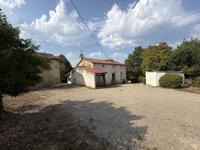 Maison vente à Condom