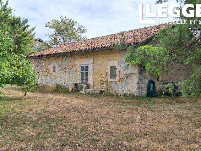 Maison vente à Périgueux, Gout-rossignol