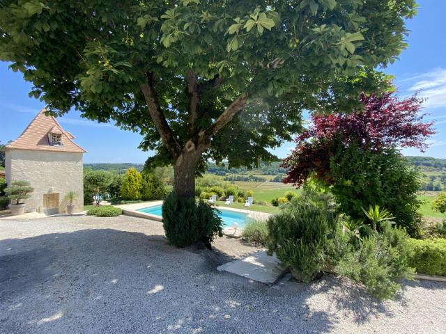 Maison vente à Villeneuve-sur-Lot, Pujols