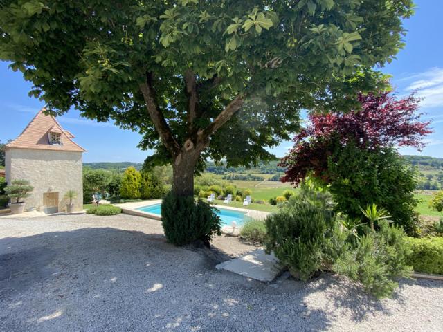 Maison vente à Villeneuve-sur-Lot, Sainte-colombe-de-villeneuve