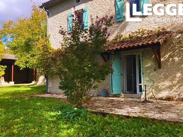 Maison vente à Castelsarrasin, Lalbarède