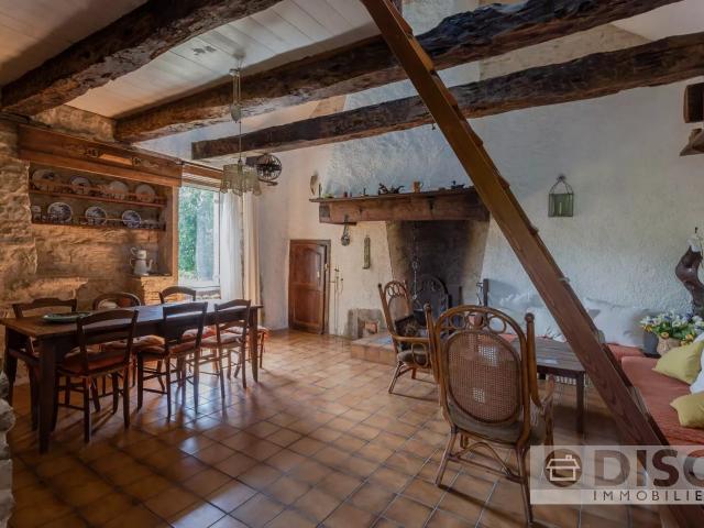 Maison vente à Montauban, Ginals