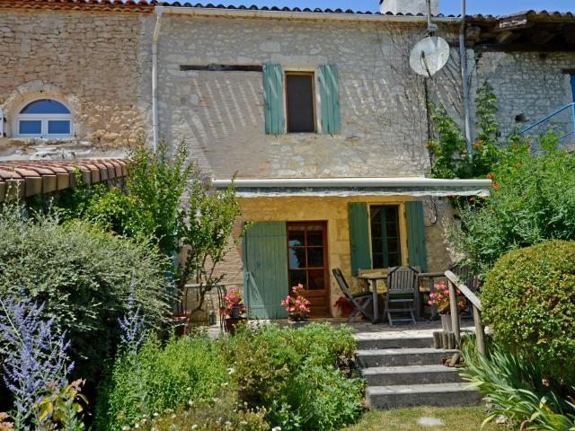 Maison vente à Marmande, Duras