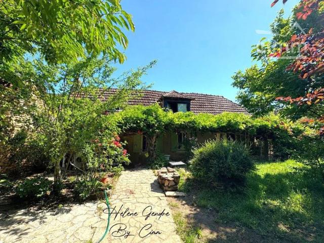 Maison vente à Sarlat-la-Canéda, Montignac