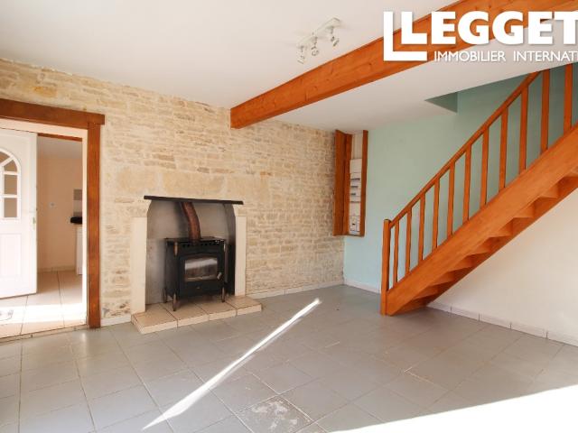 Maison vente à Niort, Villemain