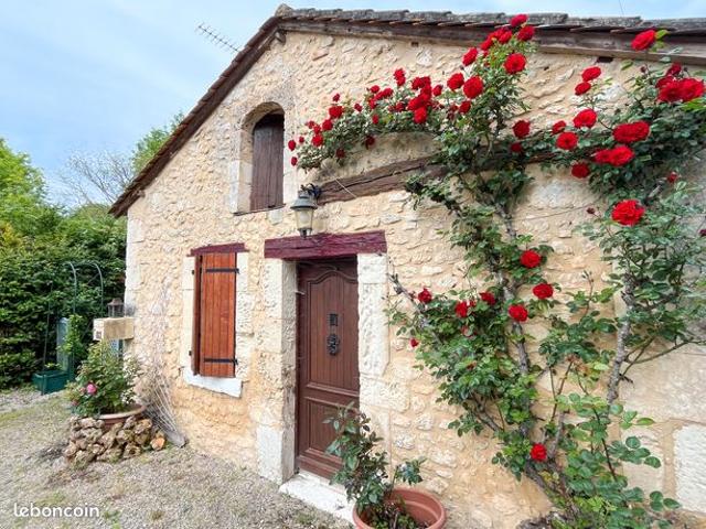 Maison vente à Clermont-de-beauregard