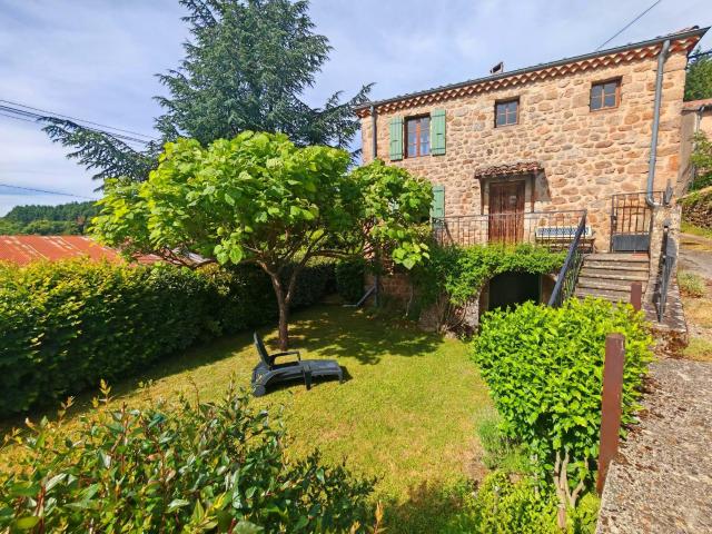 Maison vente à Privas, Saint-apollinaire-de-rias