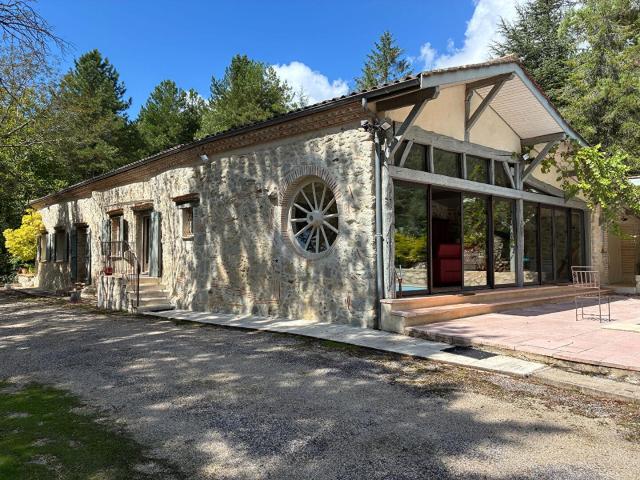 Maison vente à Beaugas, Lot-et-Garonne