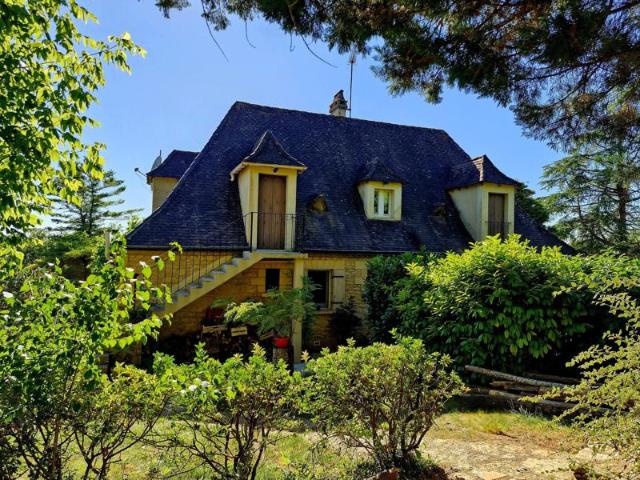 Maison vente à Alles-sur-dordogne