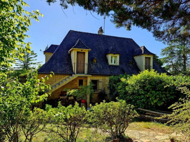 Maison vente à Alles-sur-dordogne