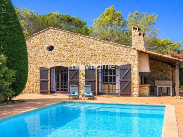 Maison vente à Arrondissement de Draguignan, Seillans