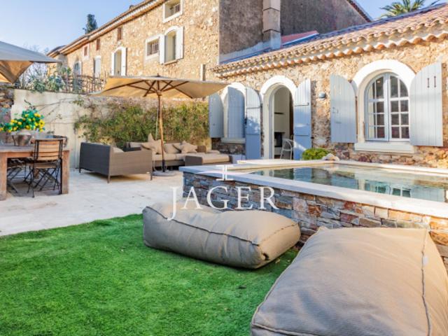 Maison vente à Gassin, Var
