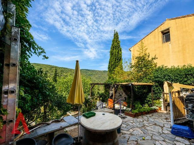 Maison vente à Cabrerolles, Hérault