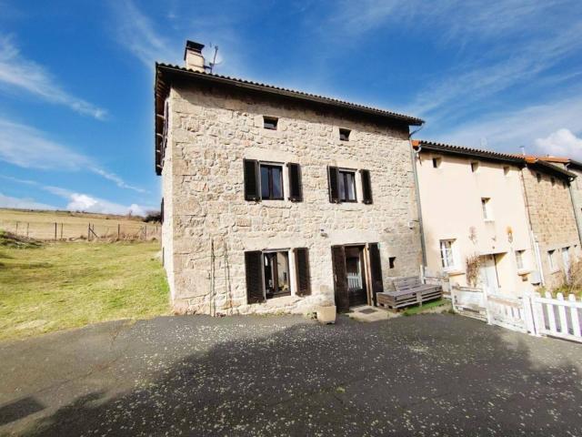 Maison vente à Venteuges, Lavès