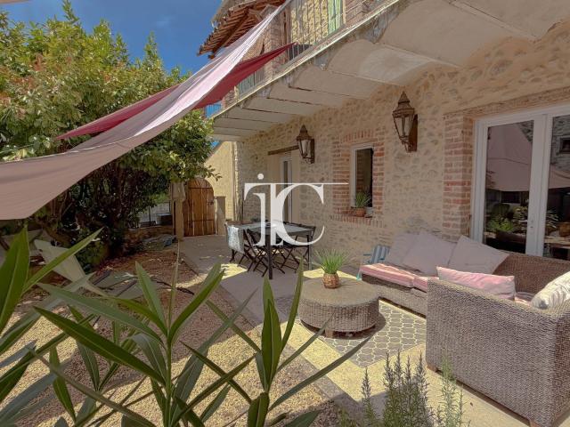 Maison vente à Alès, Barjac