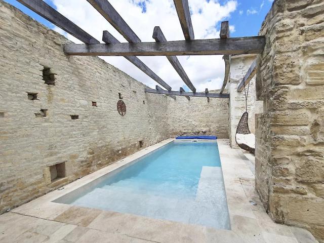 Maison vente à Confolens, Villefagnan