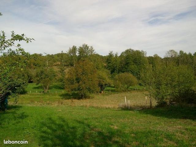 Maison vente à Saint-Sulpice-de-Ruffec, Charente