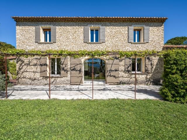 Maison vente à Apt, Gordes