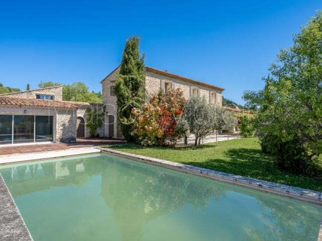 Maison vente à Apt, Gordes