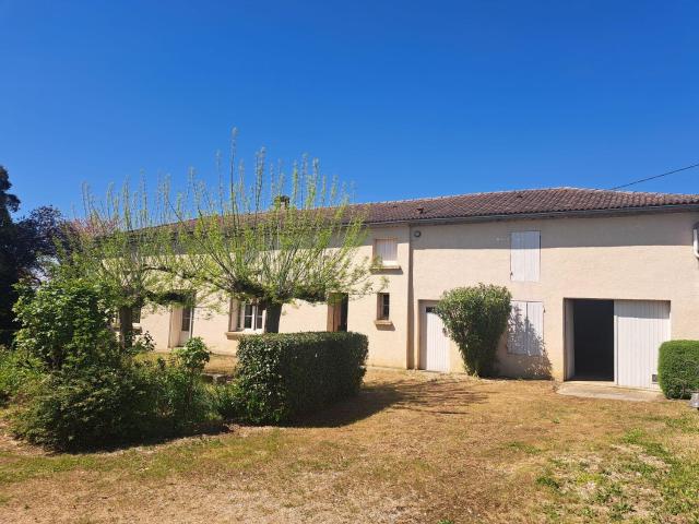 Maison vente à Caudrot, La Lagotte