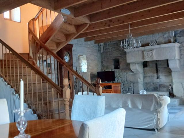 Maison vente à Guingamp, Bretagne