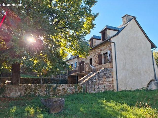 Maison vente à Rodez, Bozouls