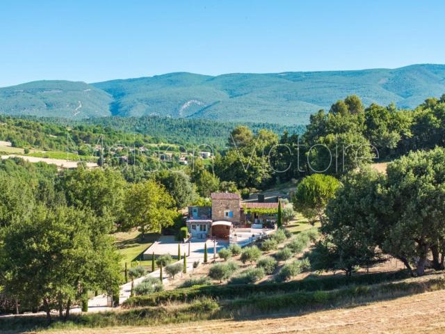 Maison vente à Apt, Saignon