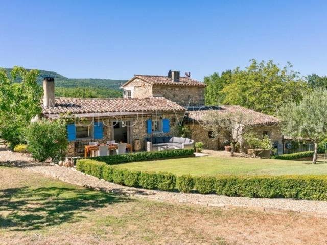 Maison vente à Apt, Saignon
