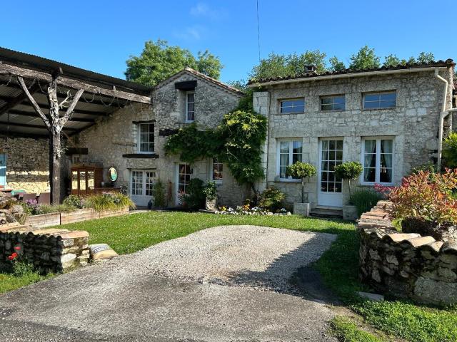 Maison vente à Marmande, Duras