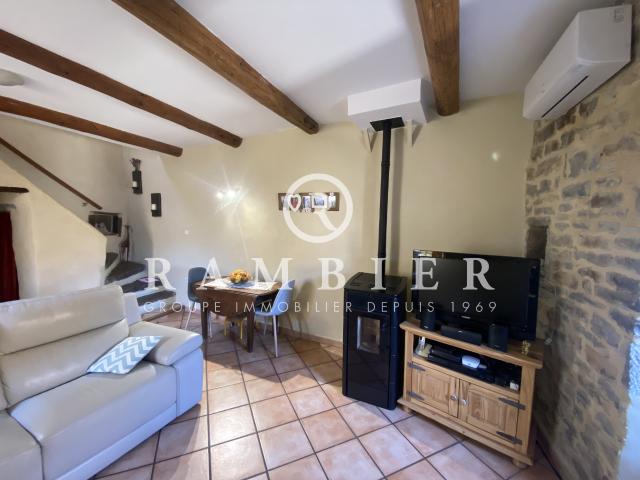 Maison vente à Lodève, Claret