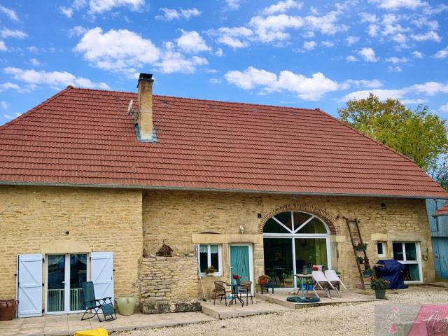 Maison vente à Dole, La Vieille-loye