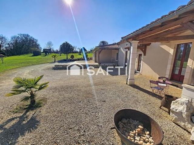 Villa vente à Périgueux, Neuvic